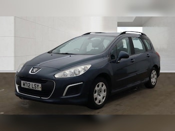 Used Peugeot 308 2012 for sale - 78727972: Photo
