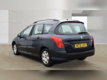 Used Peugeot 308 2012 for sale - 78727972: Photo