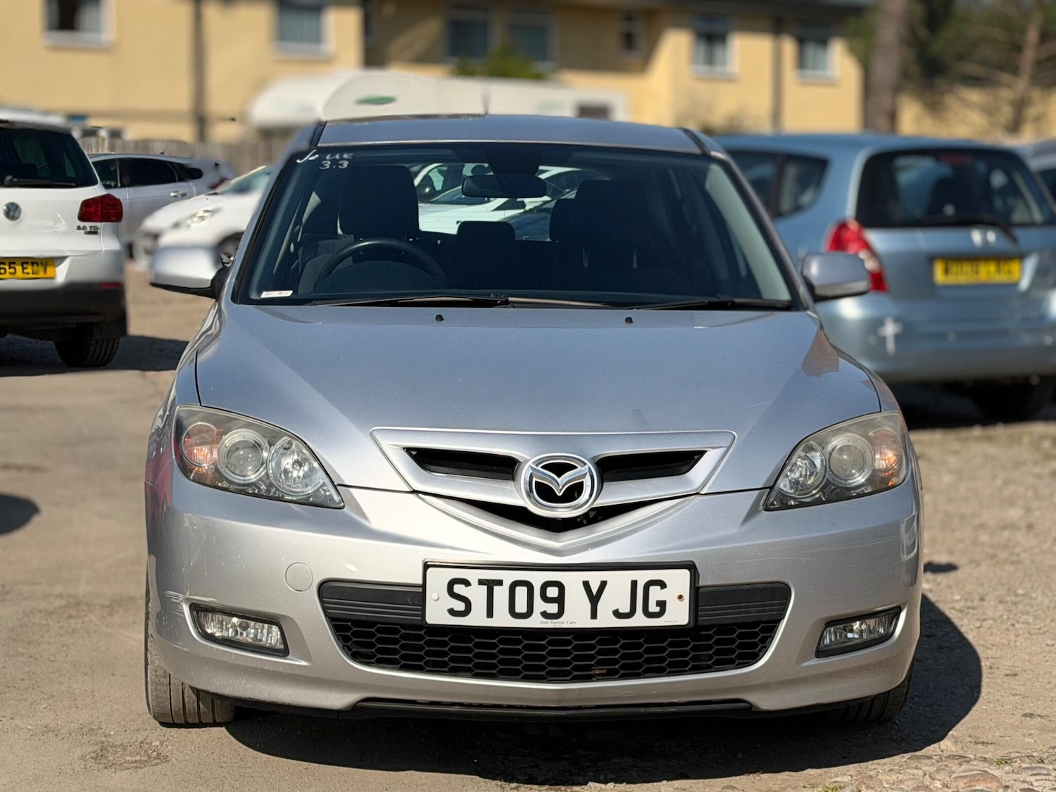 Used Mazda Mazda3 2009 for sale - 78175876: Photo 11