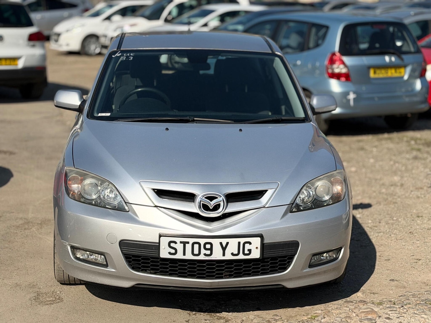 Used Mazda Mazda3 2009 for sale - 78175876: Photo 12