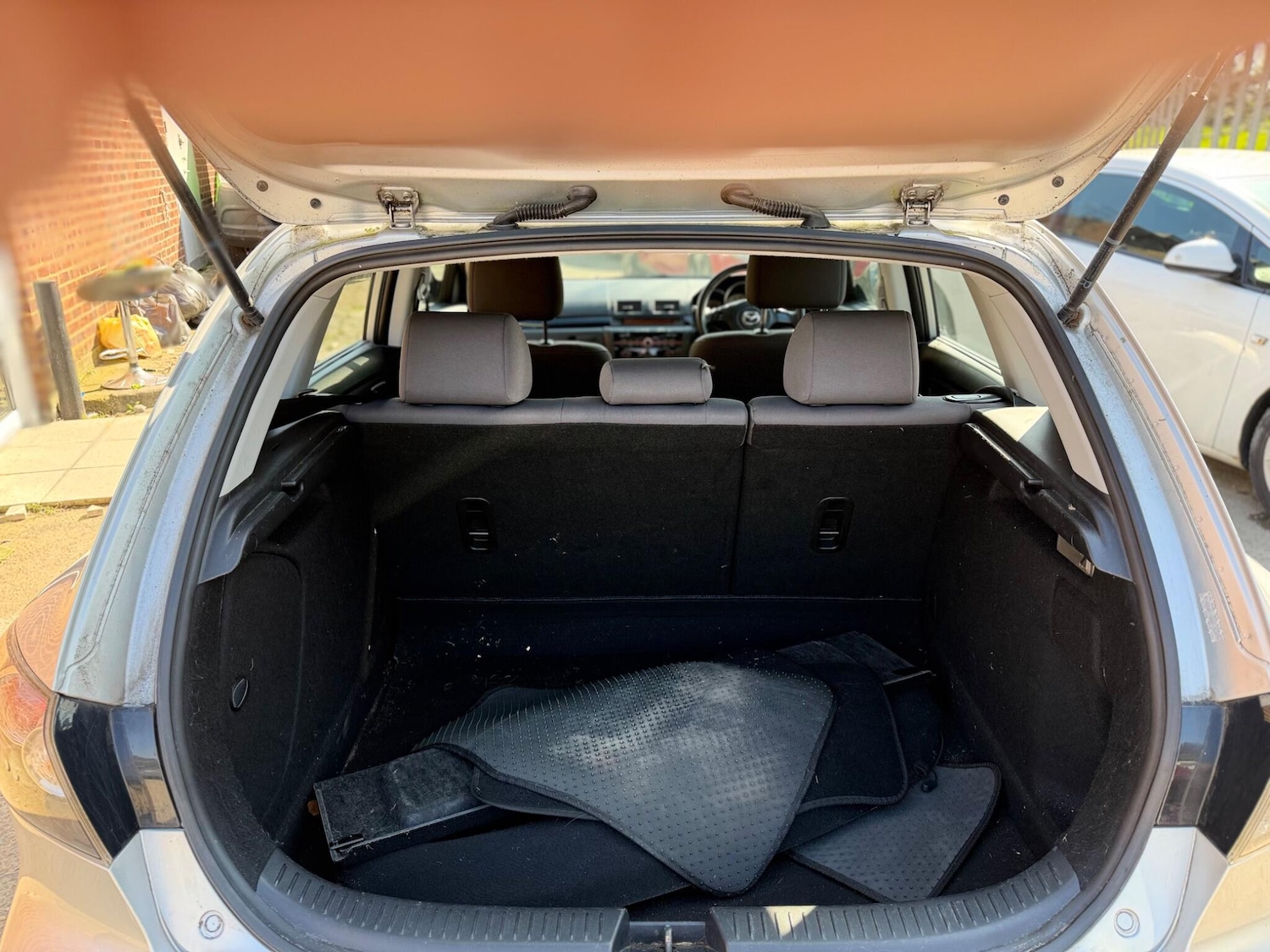 Used Mazda Mazda3 2009 for sale - 78175876: Photo 18