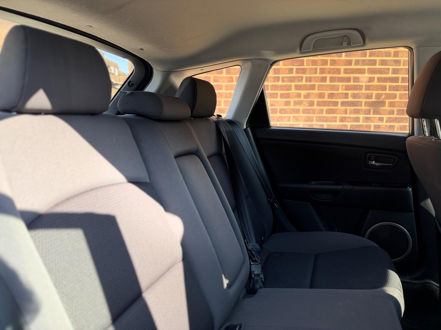 Used Mazda Mazda3 2009 for sale - 78175876: Photo 19