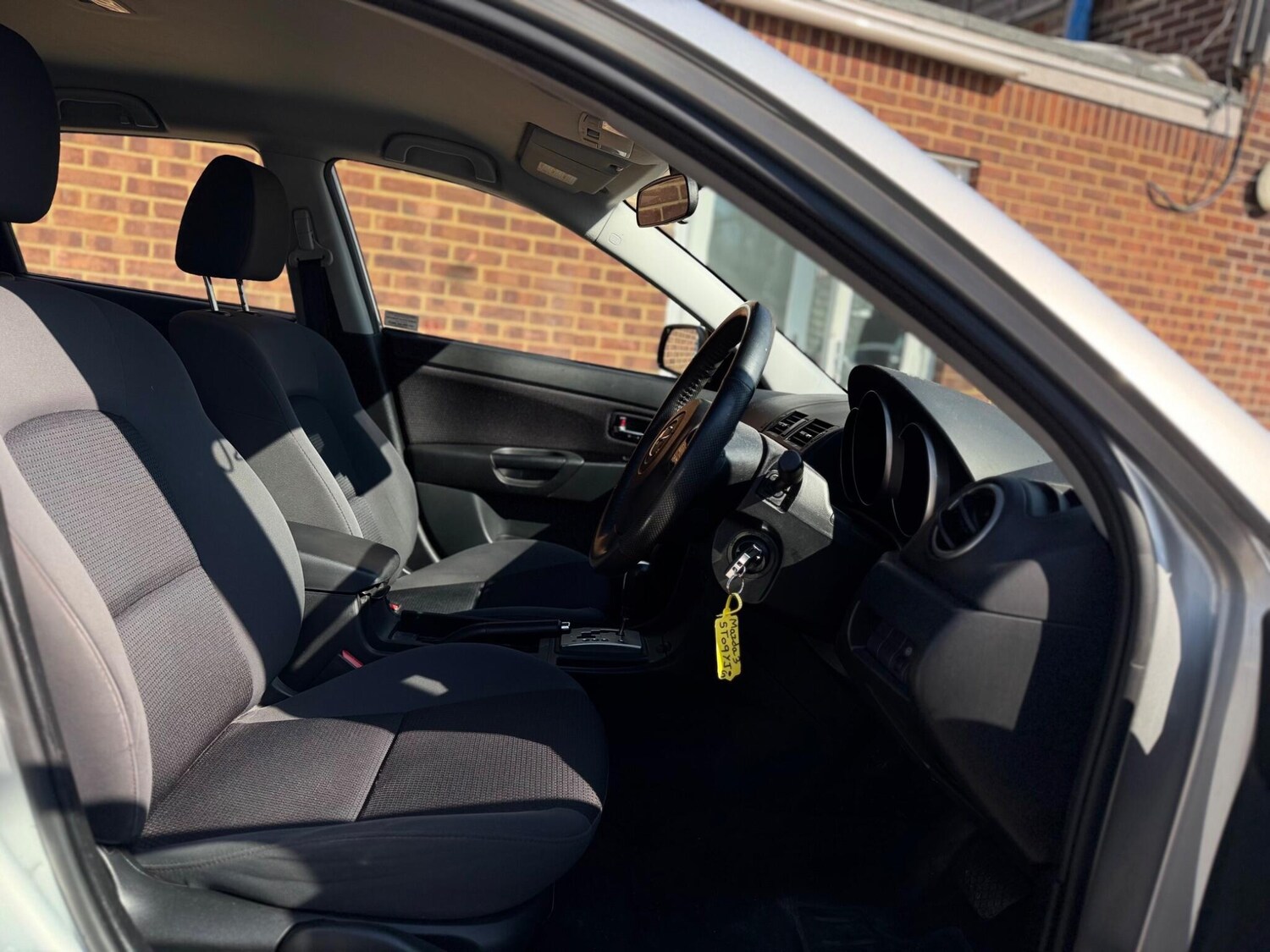 Used Mazda Mazda3 2009 for sale - 78175876: Photo 20