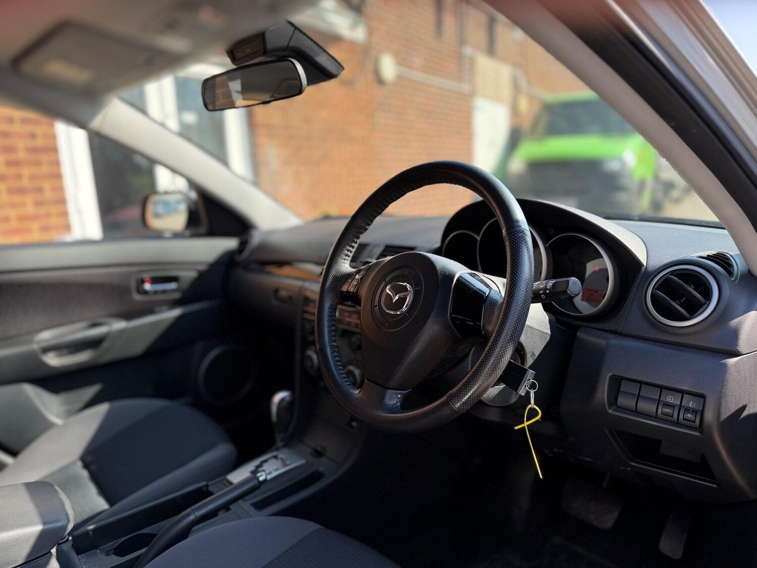 Used Mazda Mazda3 2009 for sale - 78175876: Photo 22