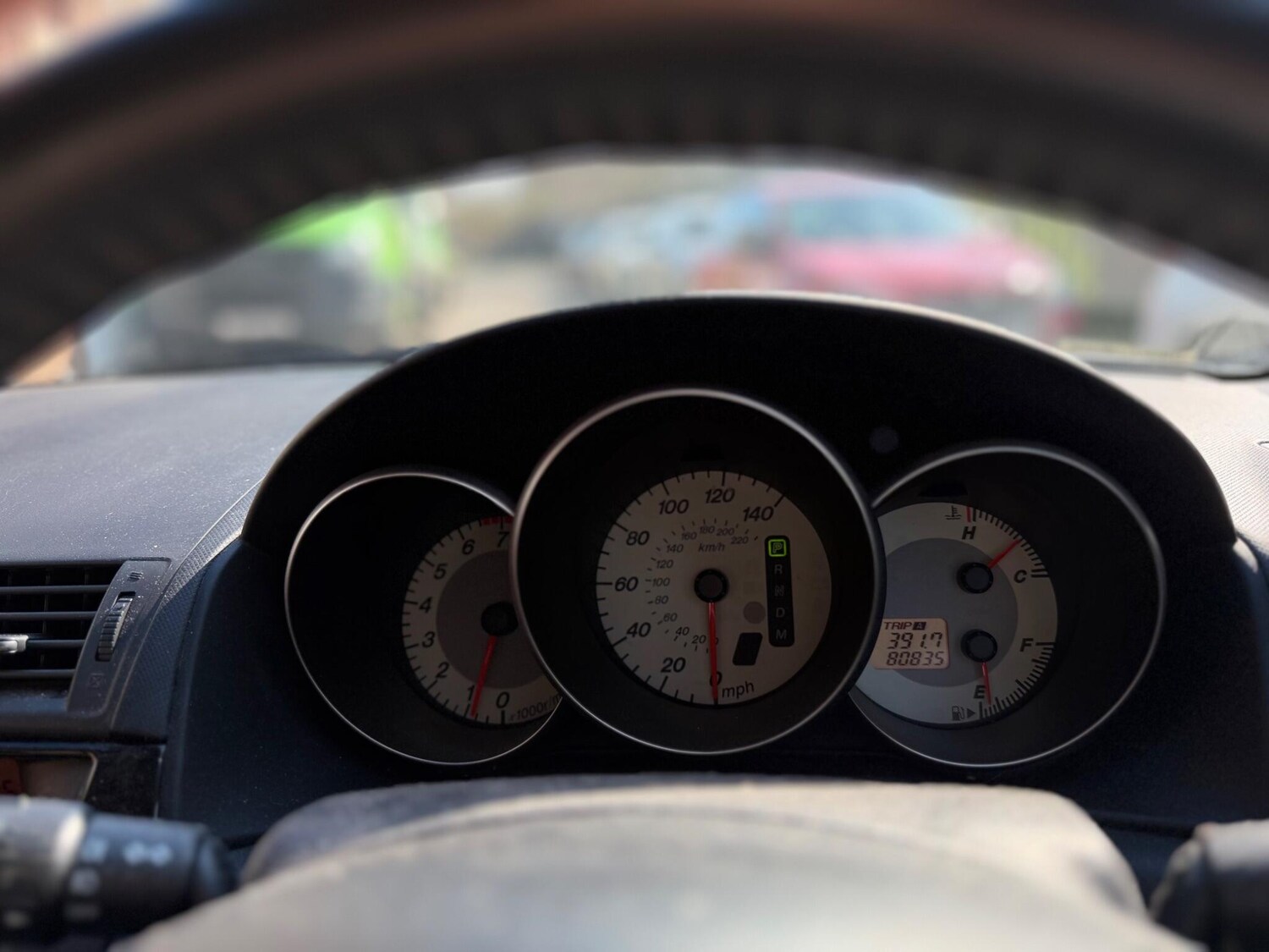 Used Mazda Mazda3 2009 for sale - 78175876: Photo 23