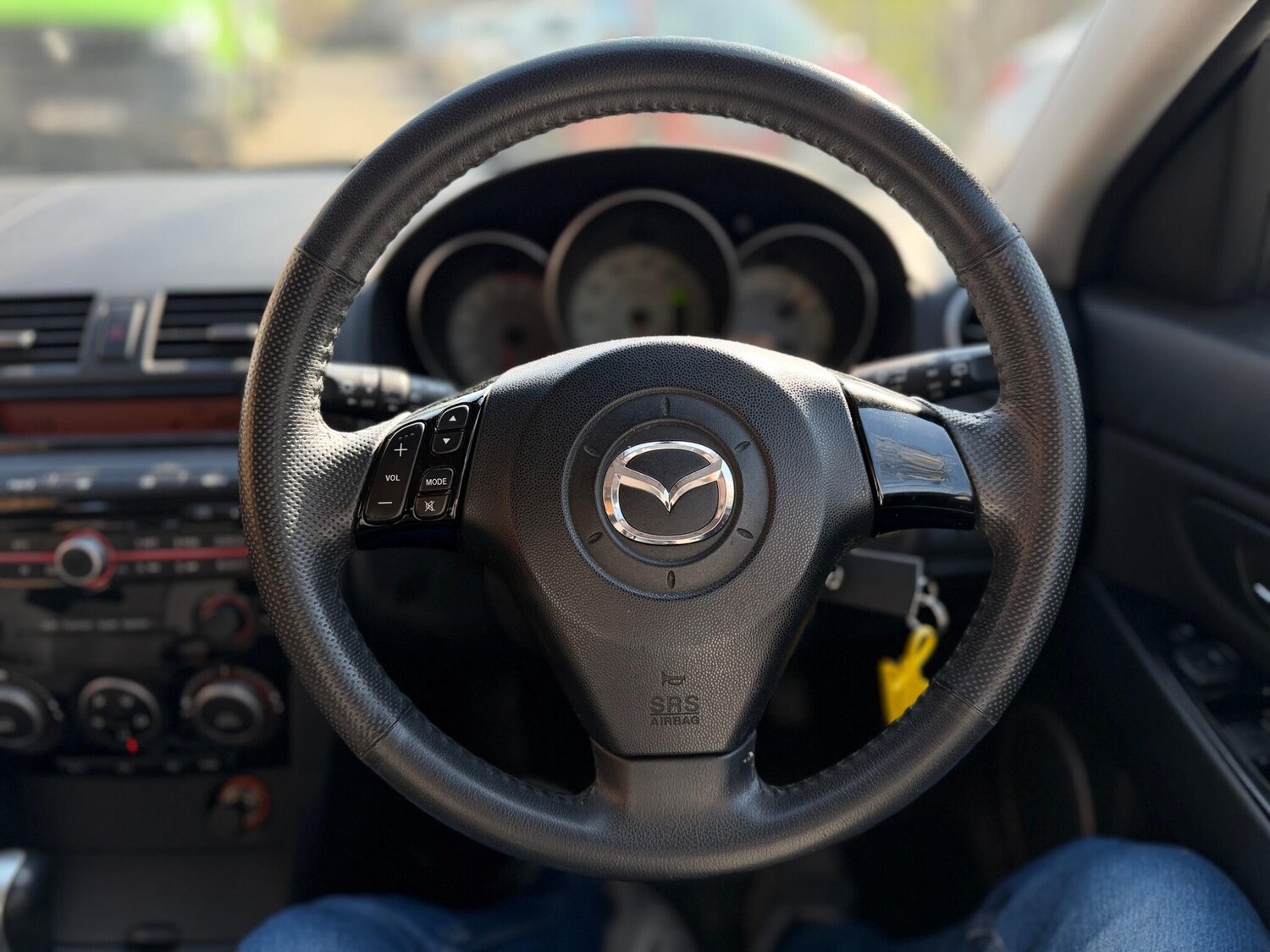 Used Mazda Mazda3 2009 for sale - 78175876: Photo 24