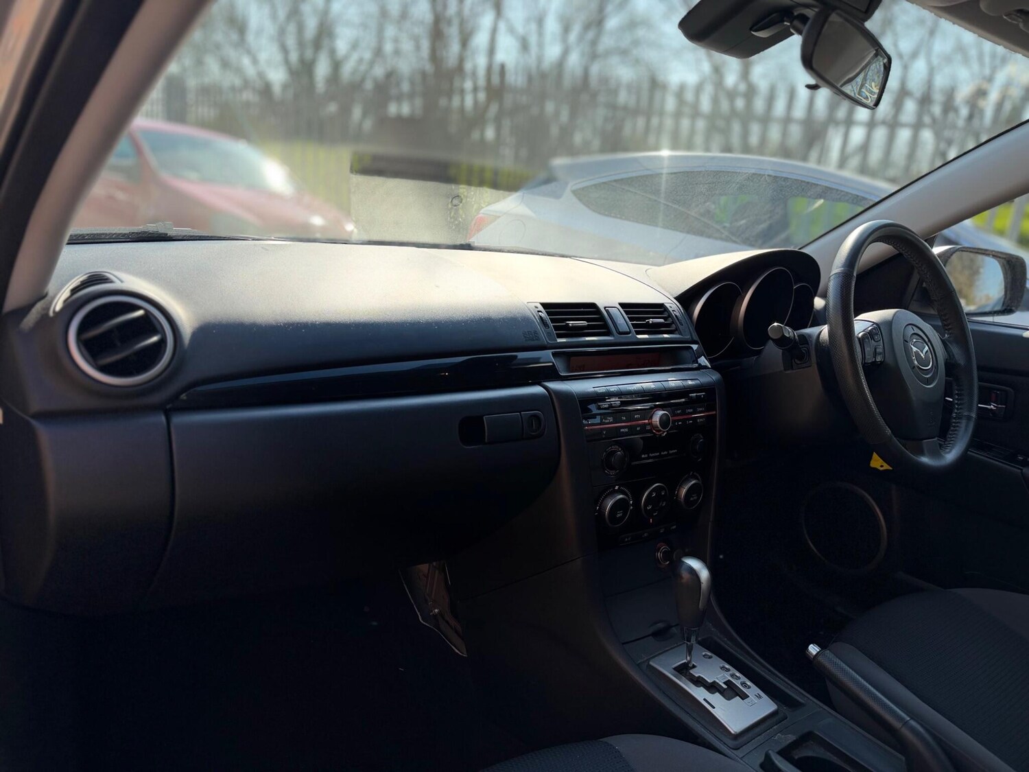 Used Mazda Mazda3 2009 for sale - 78175876: Photo 25