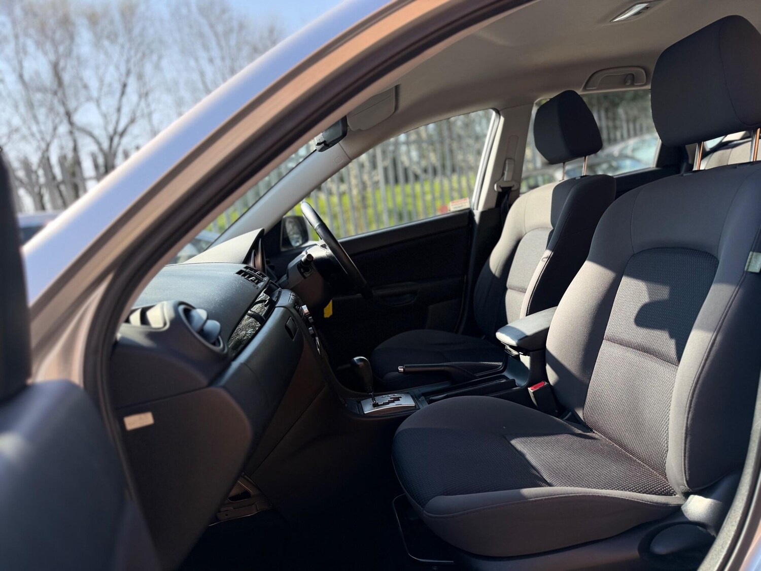 Used Mazda Mazda3 2009 for sale - 78175876: Photo 26