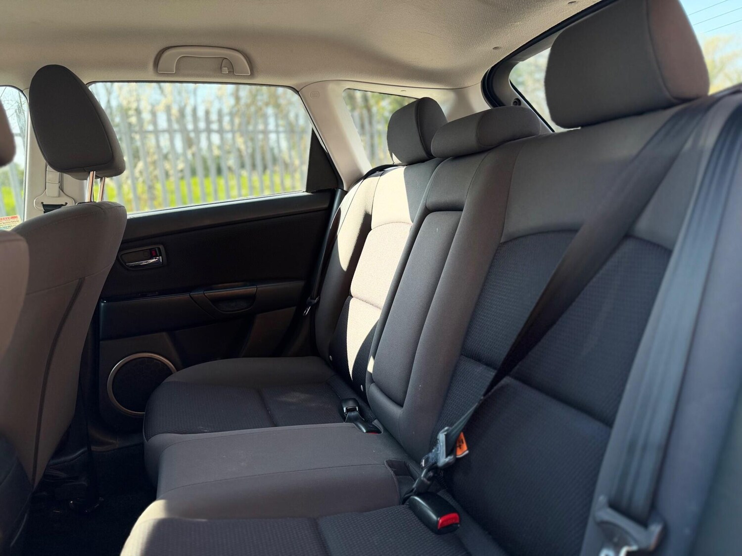 Used Mazda Mazda3 2009 for sale - 78175876: Photo 27