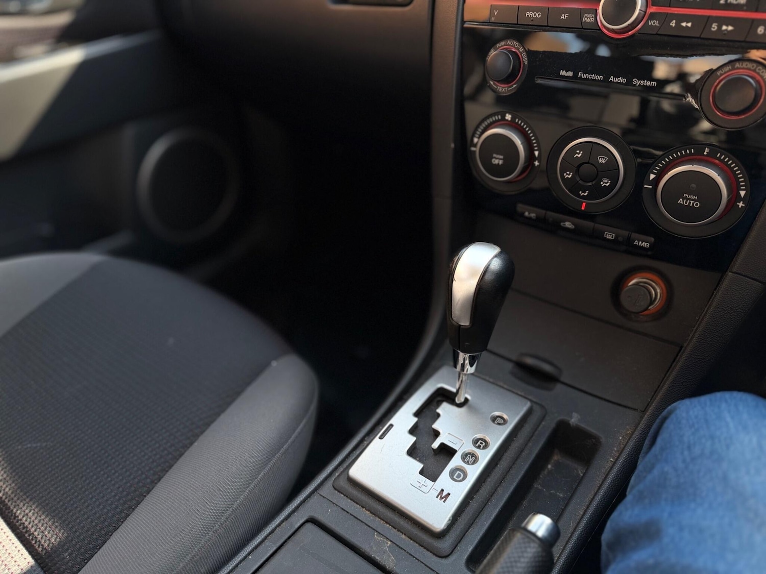 Used Mazda Mazda3 2009 for sale - 78175876: Photo 29