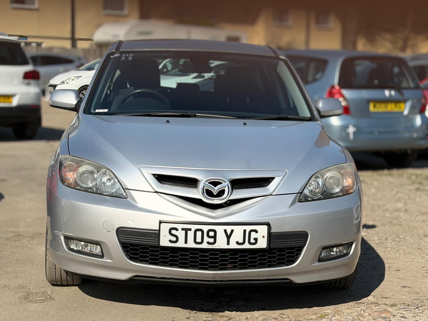 Used Mazda Mazda3 2009 for sale - 78175876: Photo 7