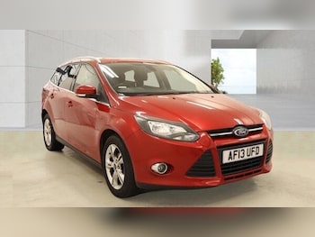 Used Ford Focus 2013 for sale - 79349423: Photo