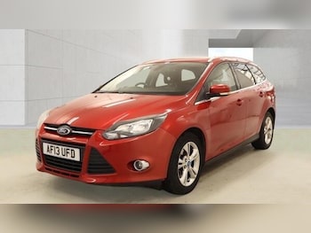 Used Ford Focus 2013 for sale - 79349423: Photo