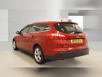 Used Ford Focus 2013 for sale - 79349423: Photo