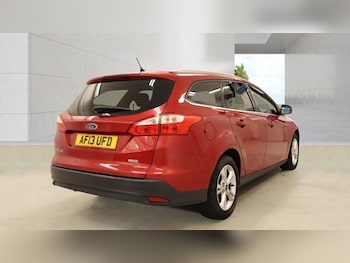 Used Ford Focus 2013 for sale - 79349423: Photo