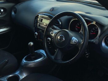 Used Nissan Juke 2013 for sale - 78231173: Photo