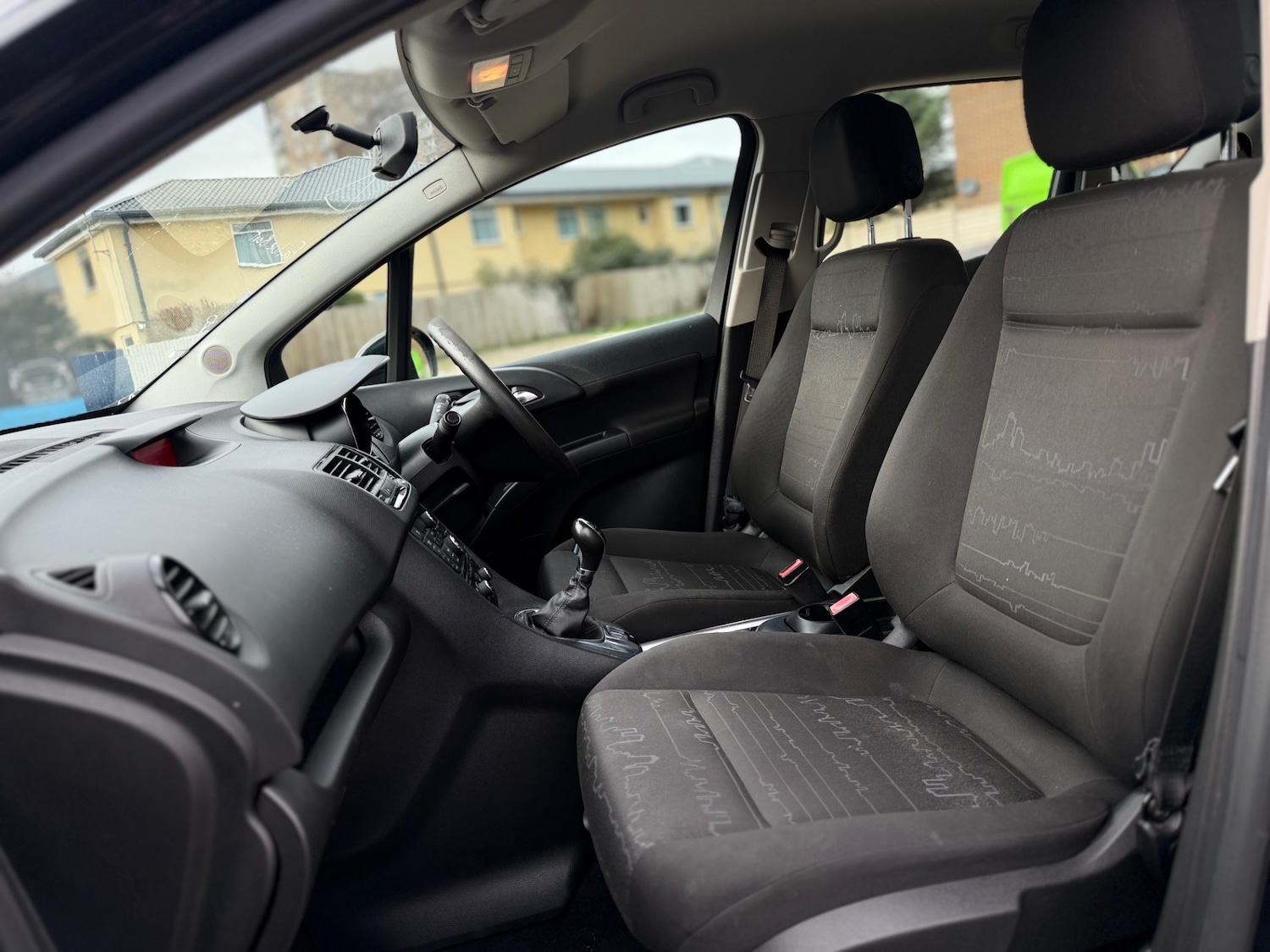 Used Vauxhall Meriva 2012 for sale - 77578208: Photo 14