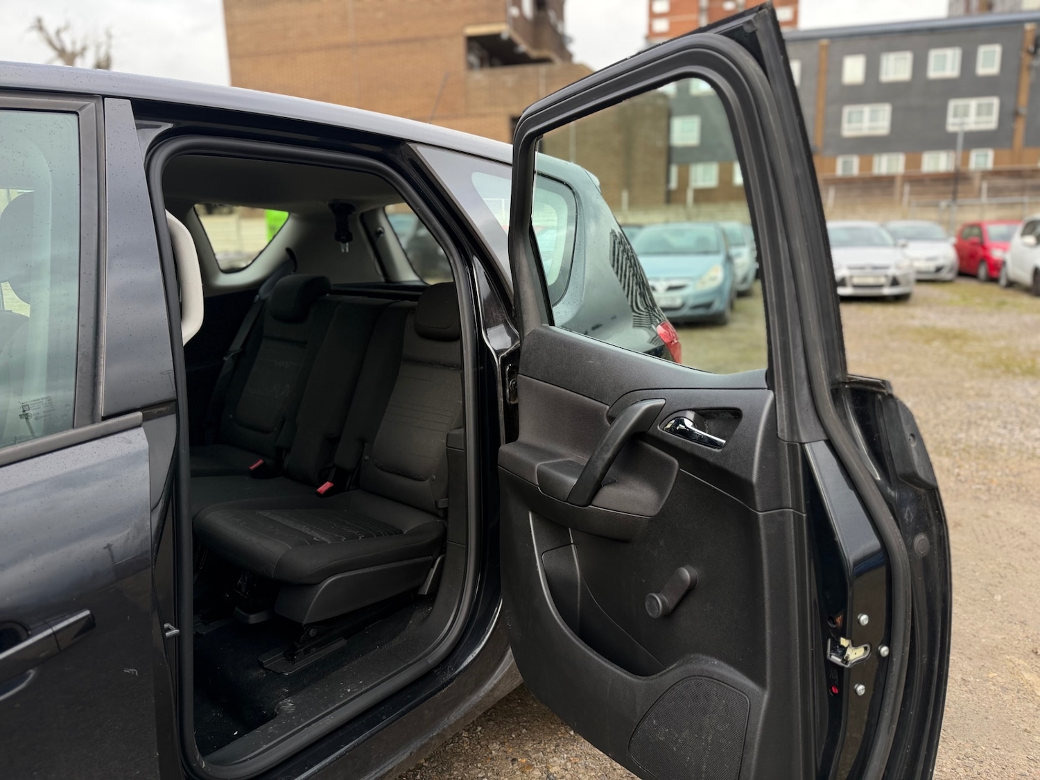 Used Vauxhall Meriva 2012 for sale - 77578208: Photo 15