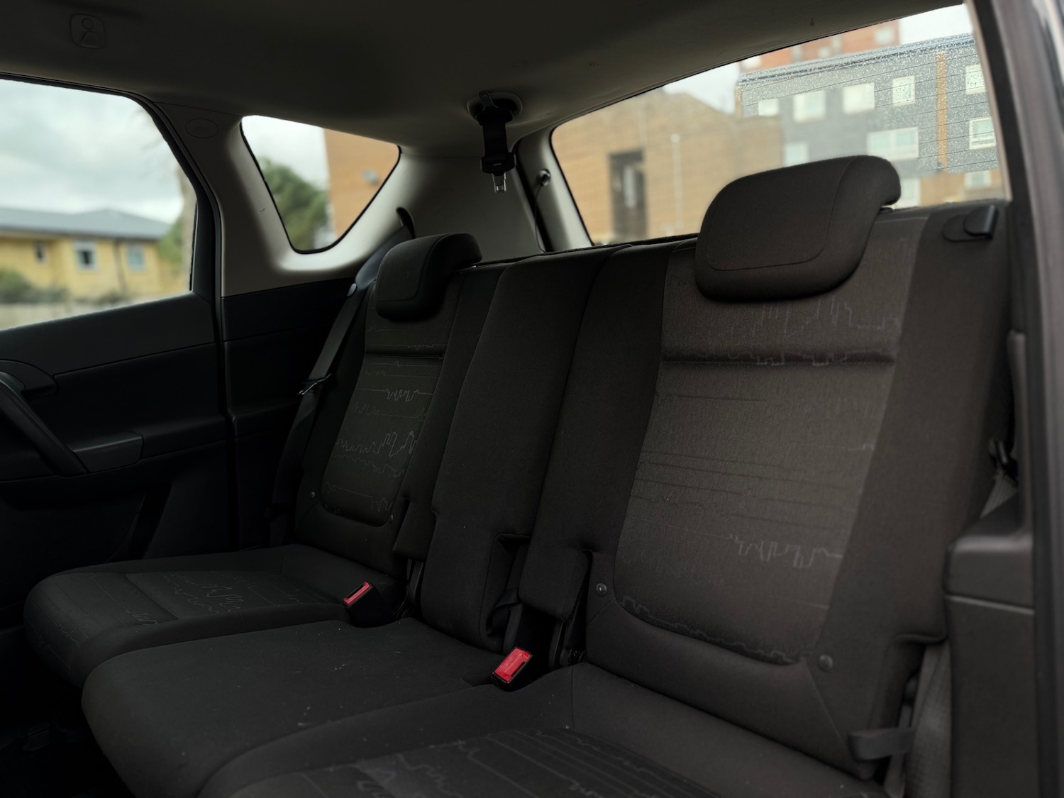 Used Vauxhall Meriva 2012 for sale - 77578208: Photo 16