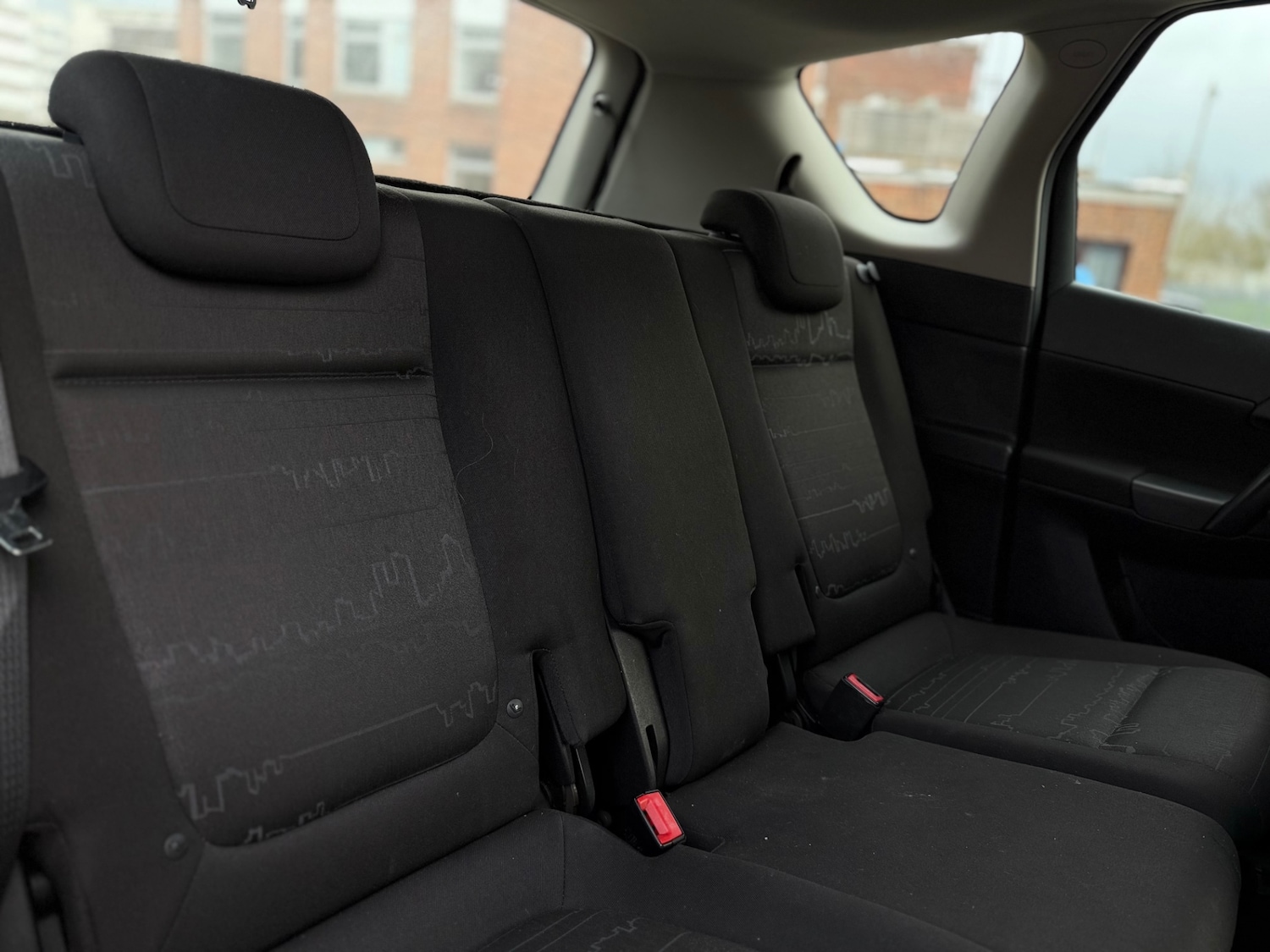 Used Vauxhall Meriva 2012 for sale - 77578208: Photo 17