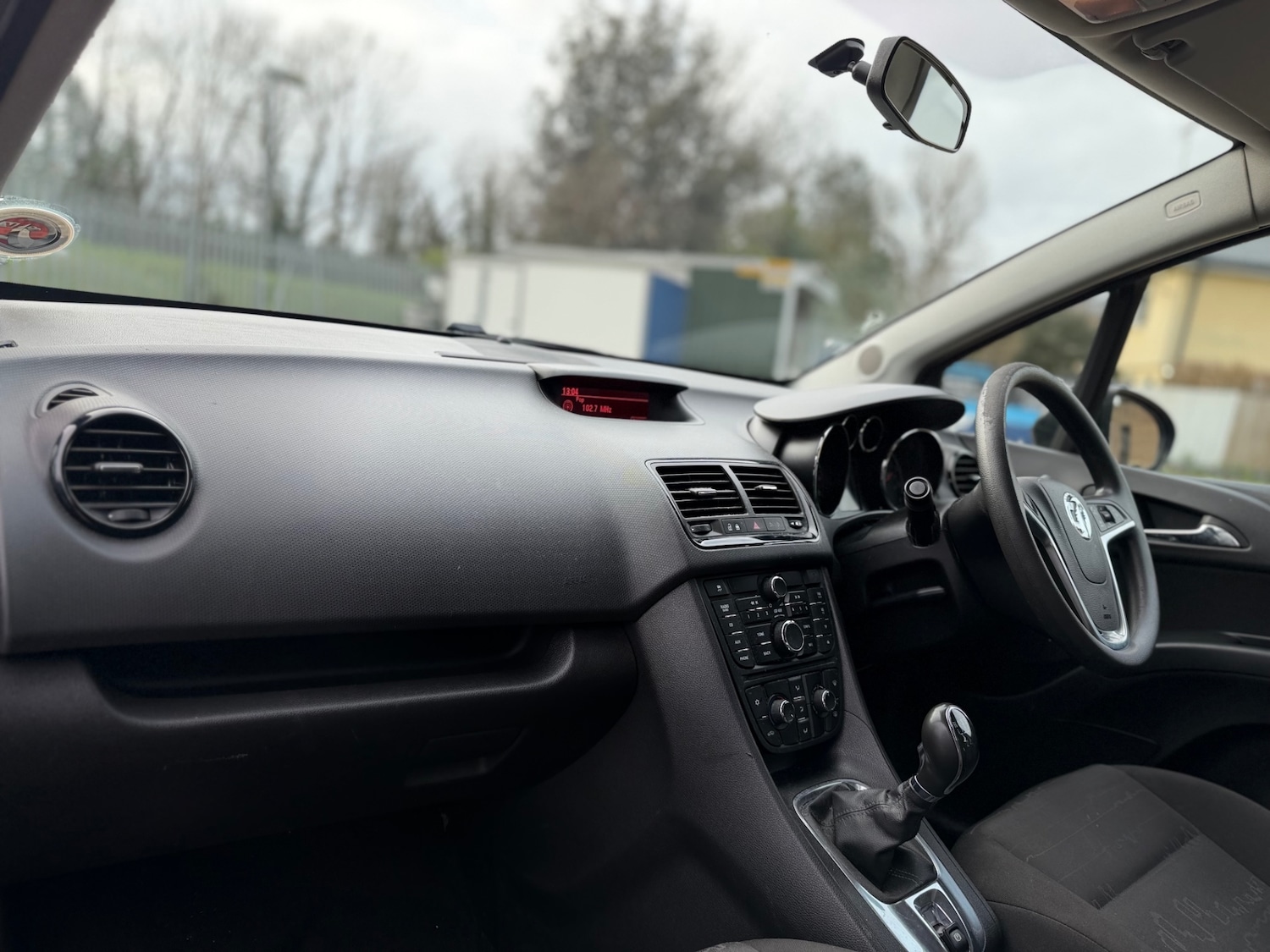 Used Vauxhall Meriva 2012 for sale - 77578208: Photo 19