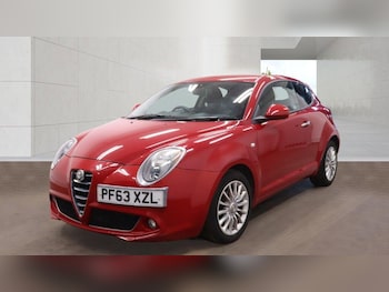 Used Alfa Romeo MiTo 2014 for sale - 79012079: Photo