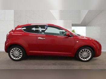 Used Alfa Romeo MiTo 2014 for sale - 79012079: Photo