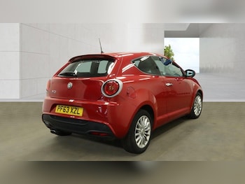 Used Alfa Romeo MiTo 2014 for sale - 79012079: Photo