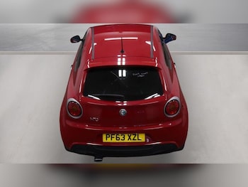 Used Alfa Romeo MiTo 2014 for sale - 79012079: Photo