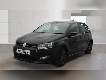 Used Volkswagen Polo 2012 for sale - 79396484: Photo