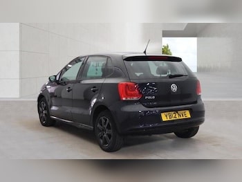 Used Volkswagen Polo 2012 for sale - 79396484: Photo