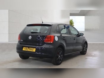 Used Volkswagen Polo 2012 for sale - 79396484: Photo
