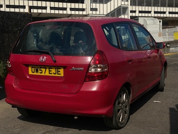 Used Honda Jazz 2008 for sale - 78504371: Photo