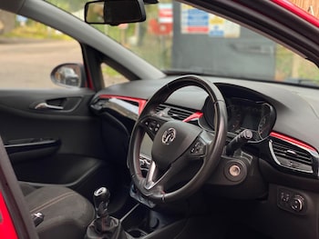 Used Vauxhall Corsa 2018 for sale - 79181368: Photo