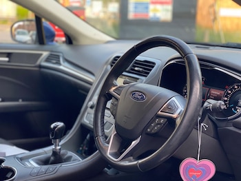 Used Ford Mondeo 2017 for sale - 78517509: Photo