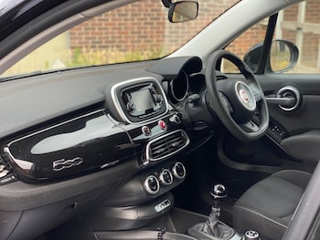 Used Fiat 500X 2015 for sale - 78763488: Photo
