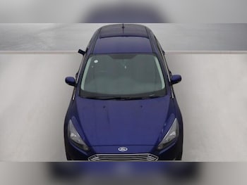 Used Ford Focus 2017 for sale - 78989362: Photo