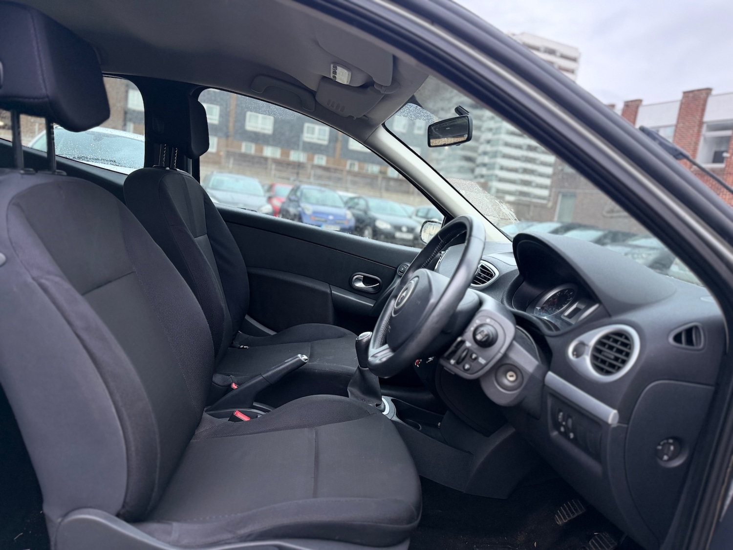 Used Renault Clio 2006 for sale - 77545556: Photo 20