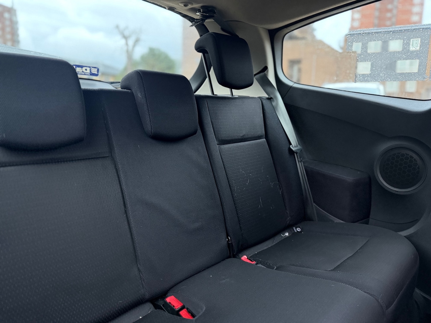 Used Renault Clio 2006 for sale - 77545556: Photo 21