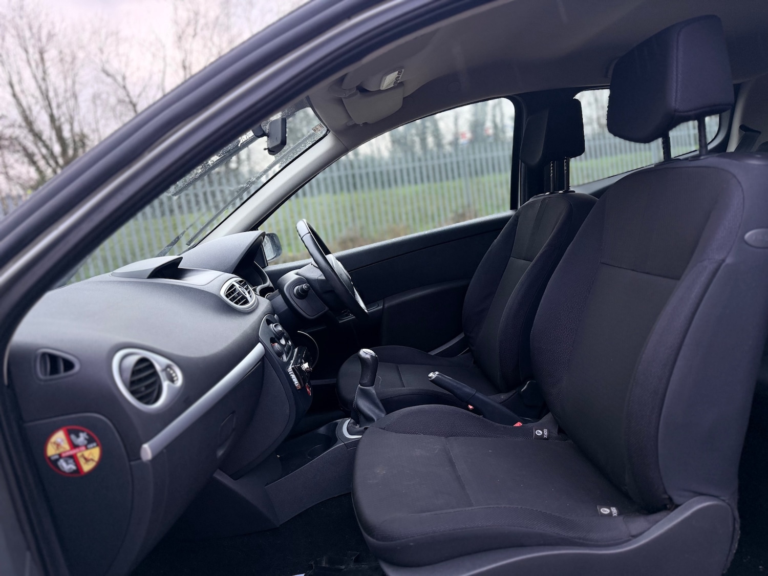 Used Renault Clio 2006 for sale - 77545556: Photo 22