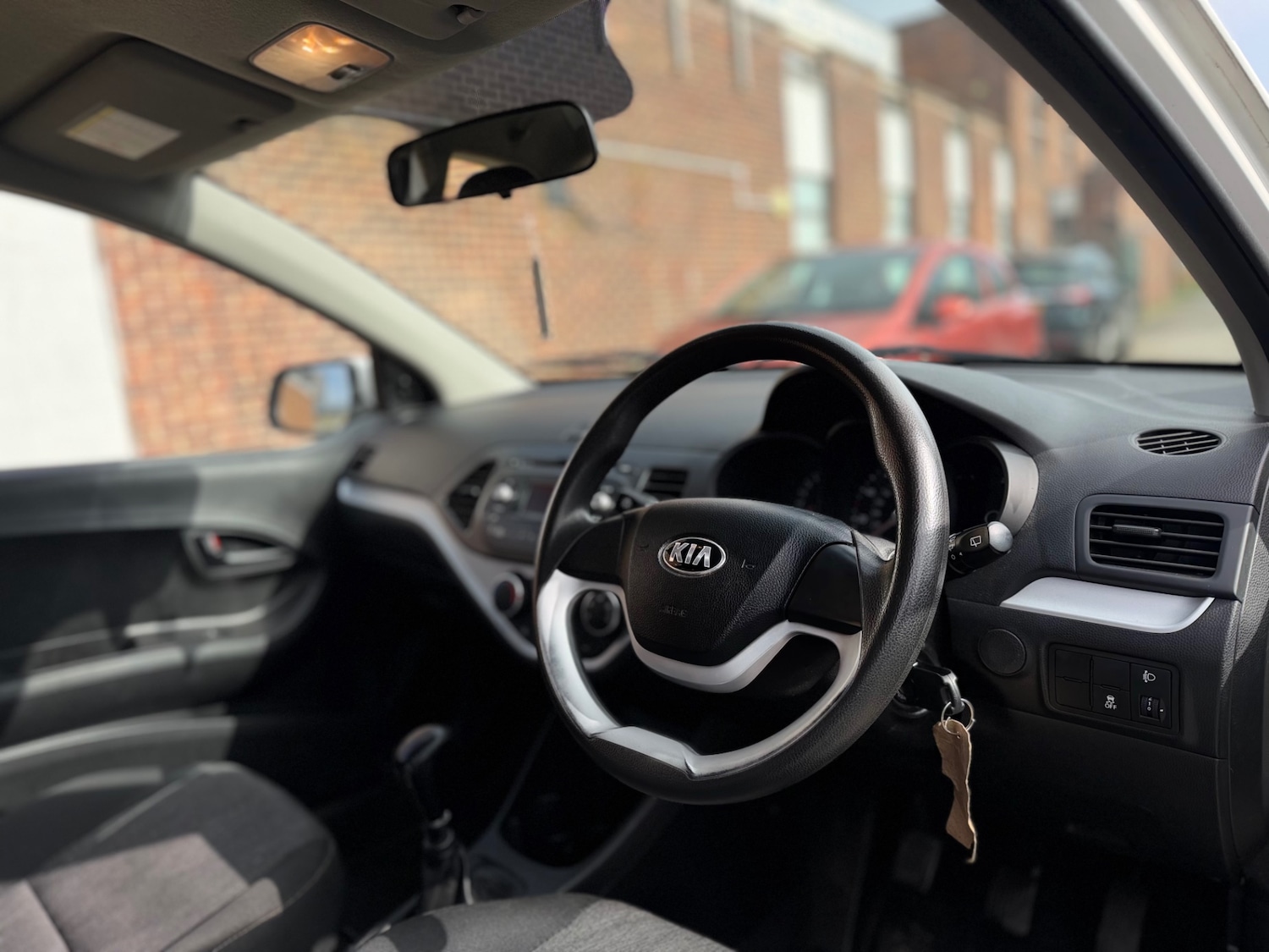 Used Kia Picanto 2012 for sale - 77745921: Photo 22