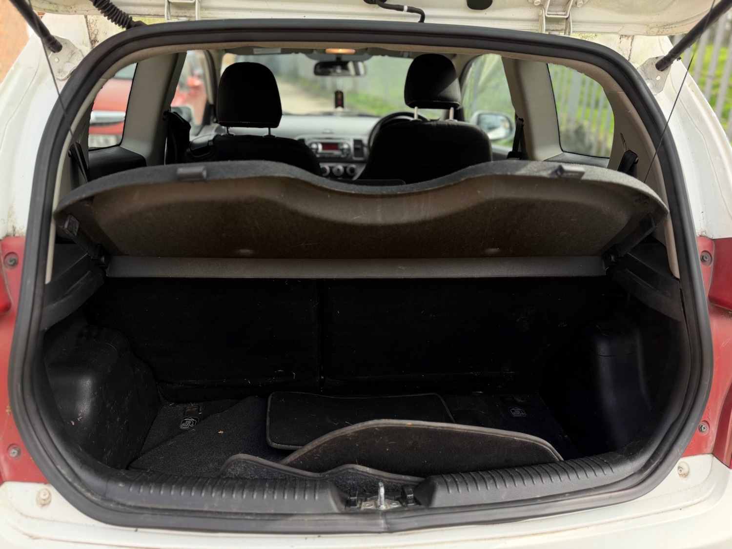 Used Kia Picanto 2012 for sale - 77745921: Photo 23