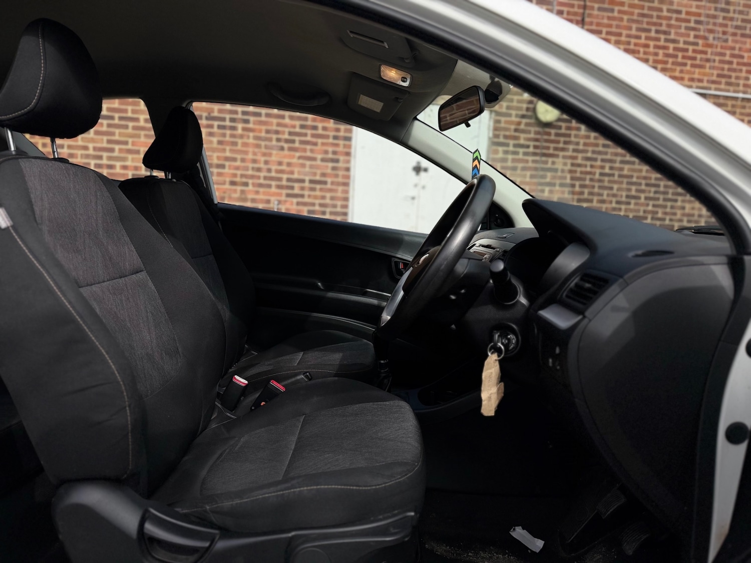 Used Kia Picanto 2012 for sale - 77745921: Photo 25