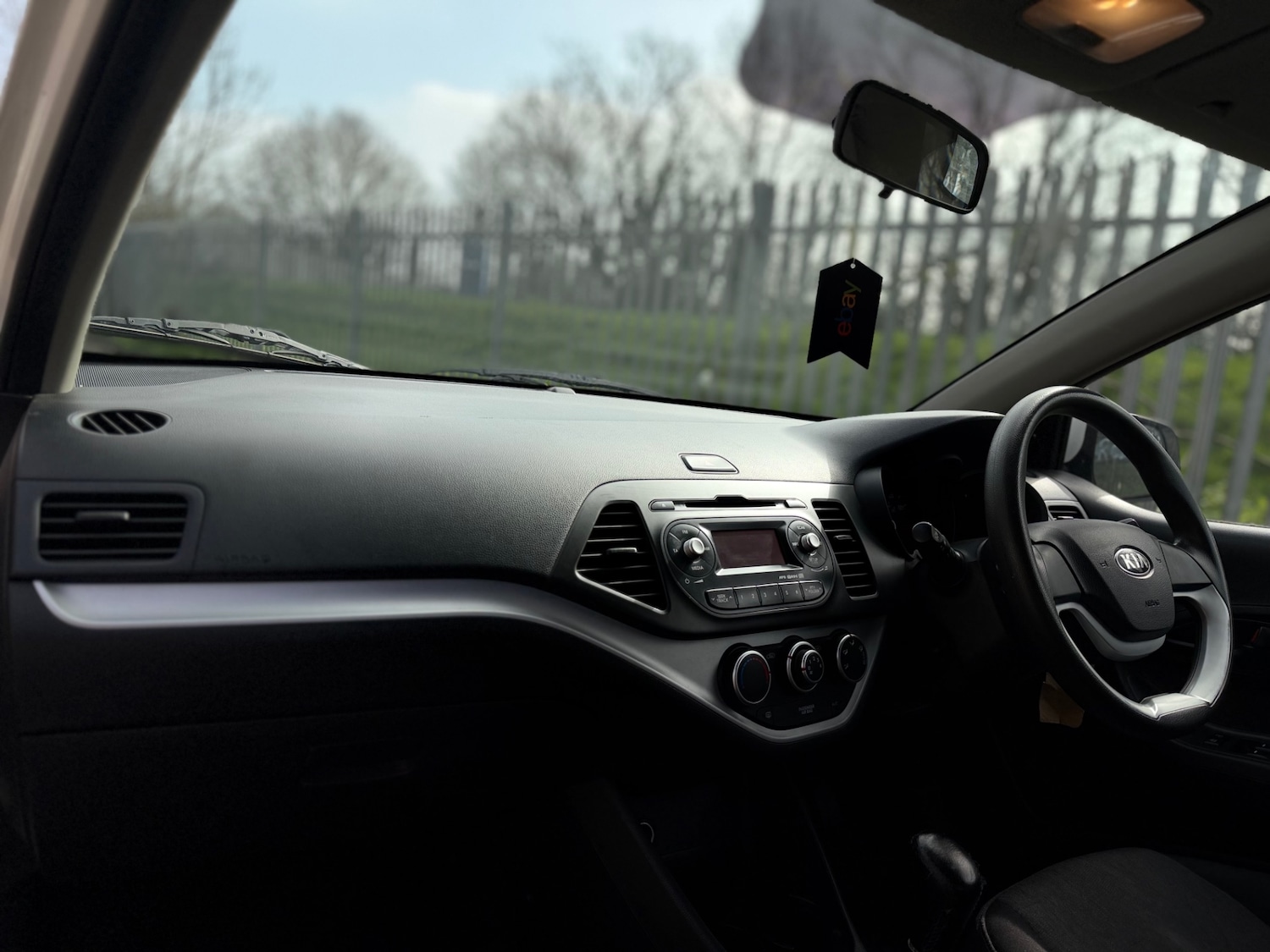 Used Kia Picanto 2012 for sale - 77745921: Photo 26