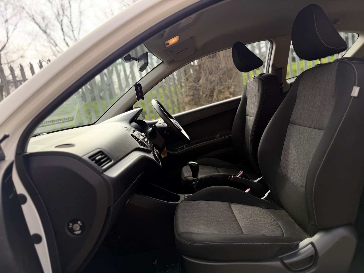 Used Kia Picanto 2012 for sale - 77745921: Photo 27