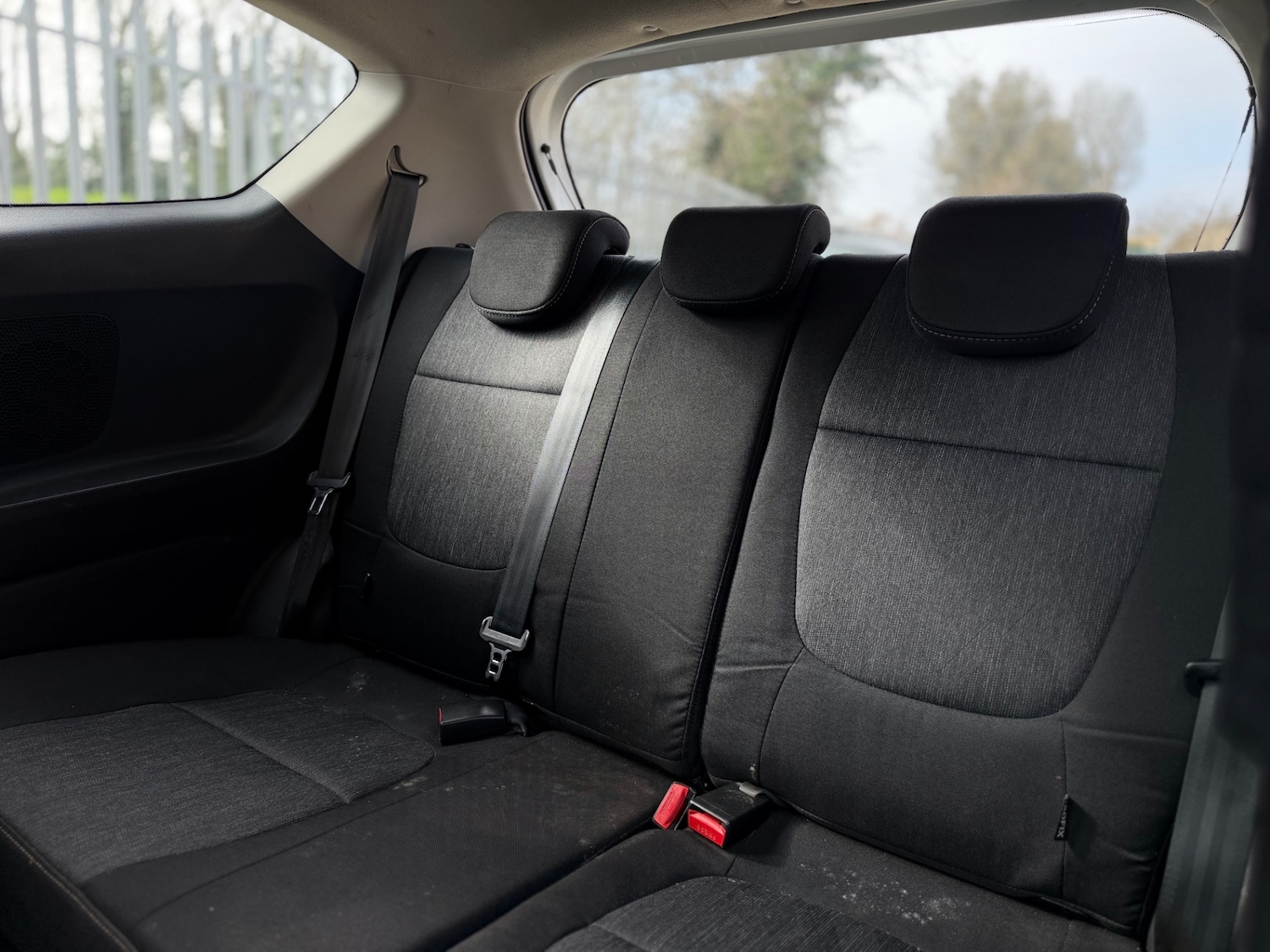 Used Kia Picanto 2012 for sale - 77745921: Photo 28