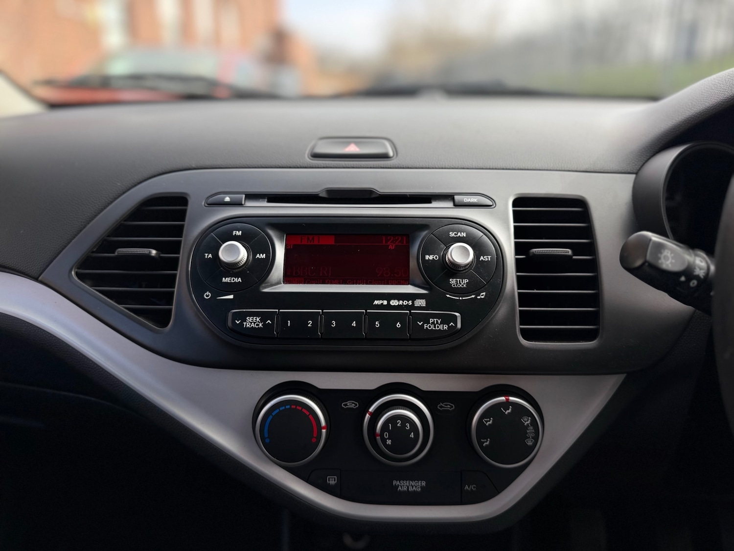 Used Kia Picanto 2012 for sale - 77745921: Photo 29