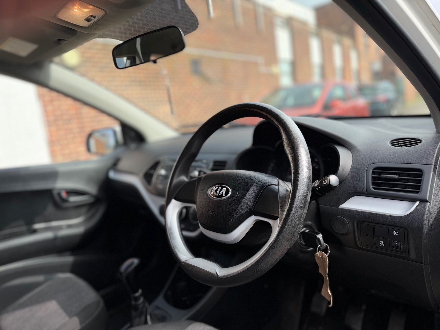 Used Kia Picanto 2012 for sale - 77745921: Photo 3