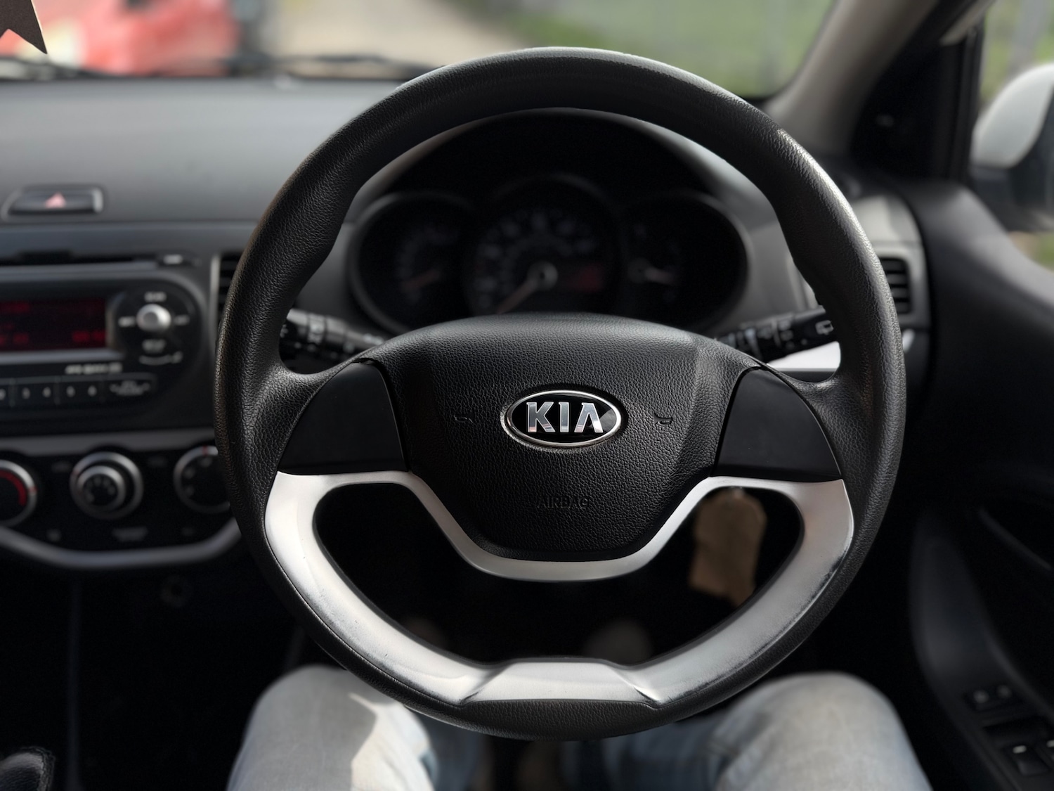 Used Kia Picanto 2012 for sale - 77745921: Photo 31