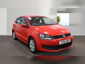 Used Volkswagen Polo 2011 for sale - 79395740: Photo